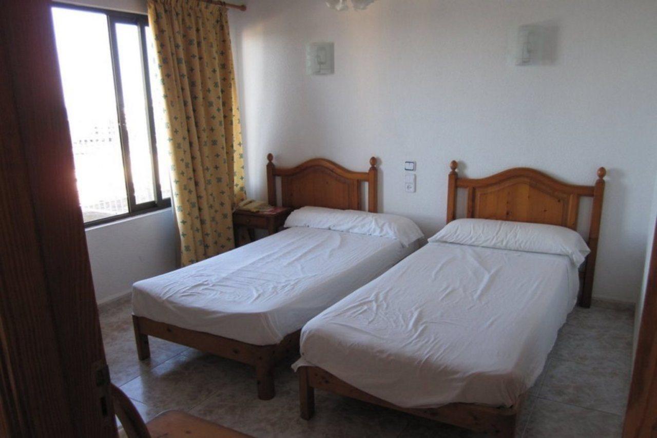 Playamar Hotel&apartamentos Apartahotel S'Illot (Mallorca)