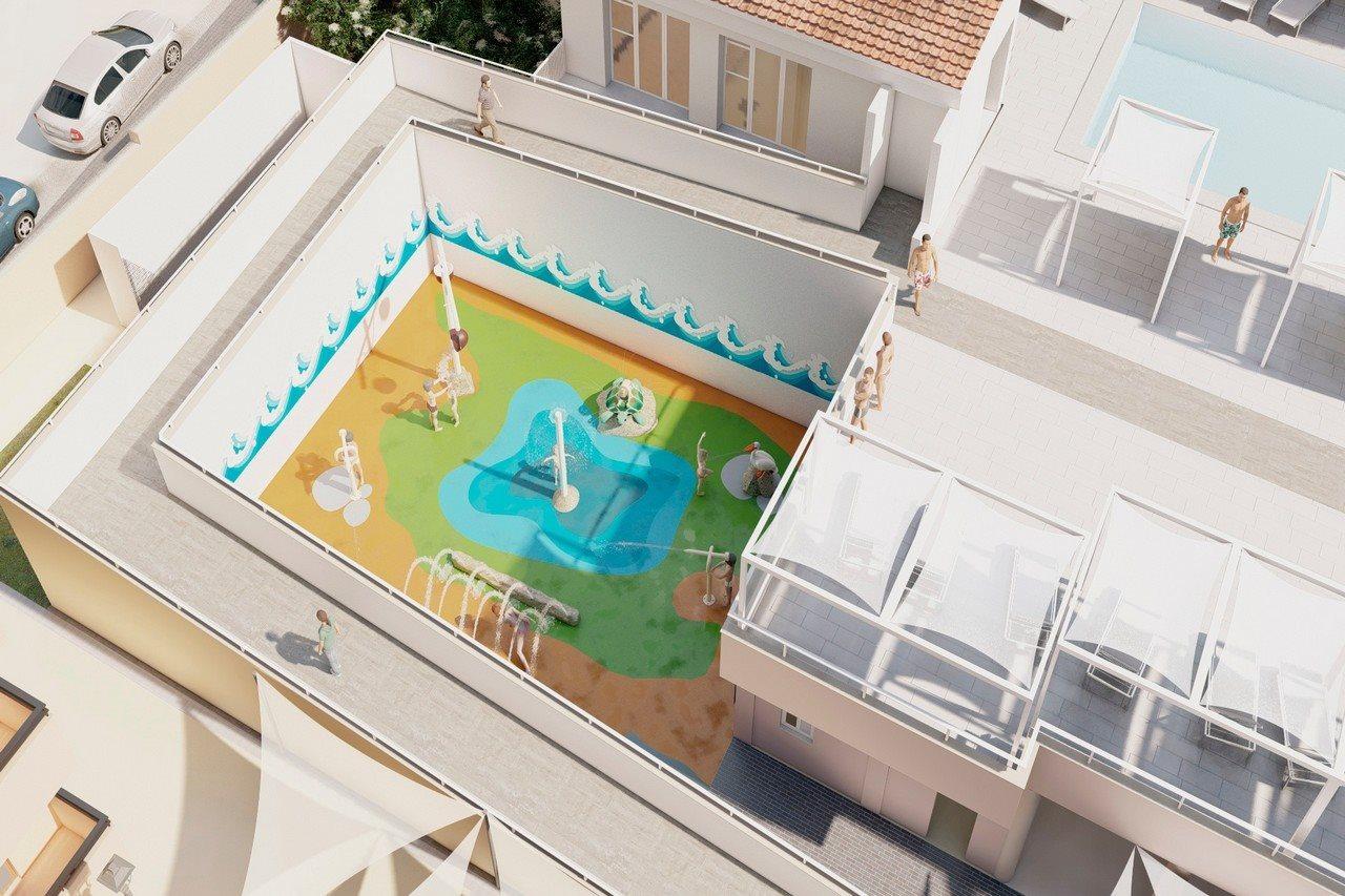 Playamar Hotel&apartamentos 2*