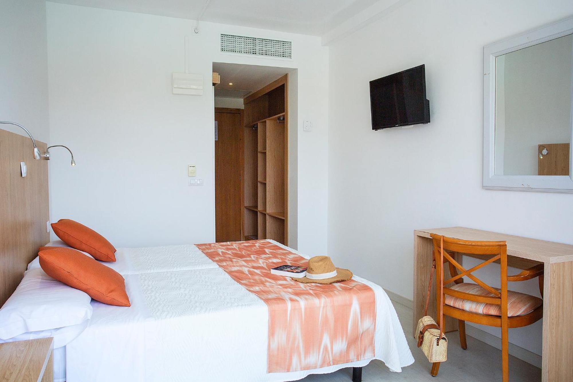 Aparthotel Bj Playamar & S'Illot (Mallorca)