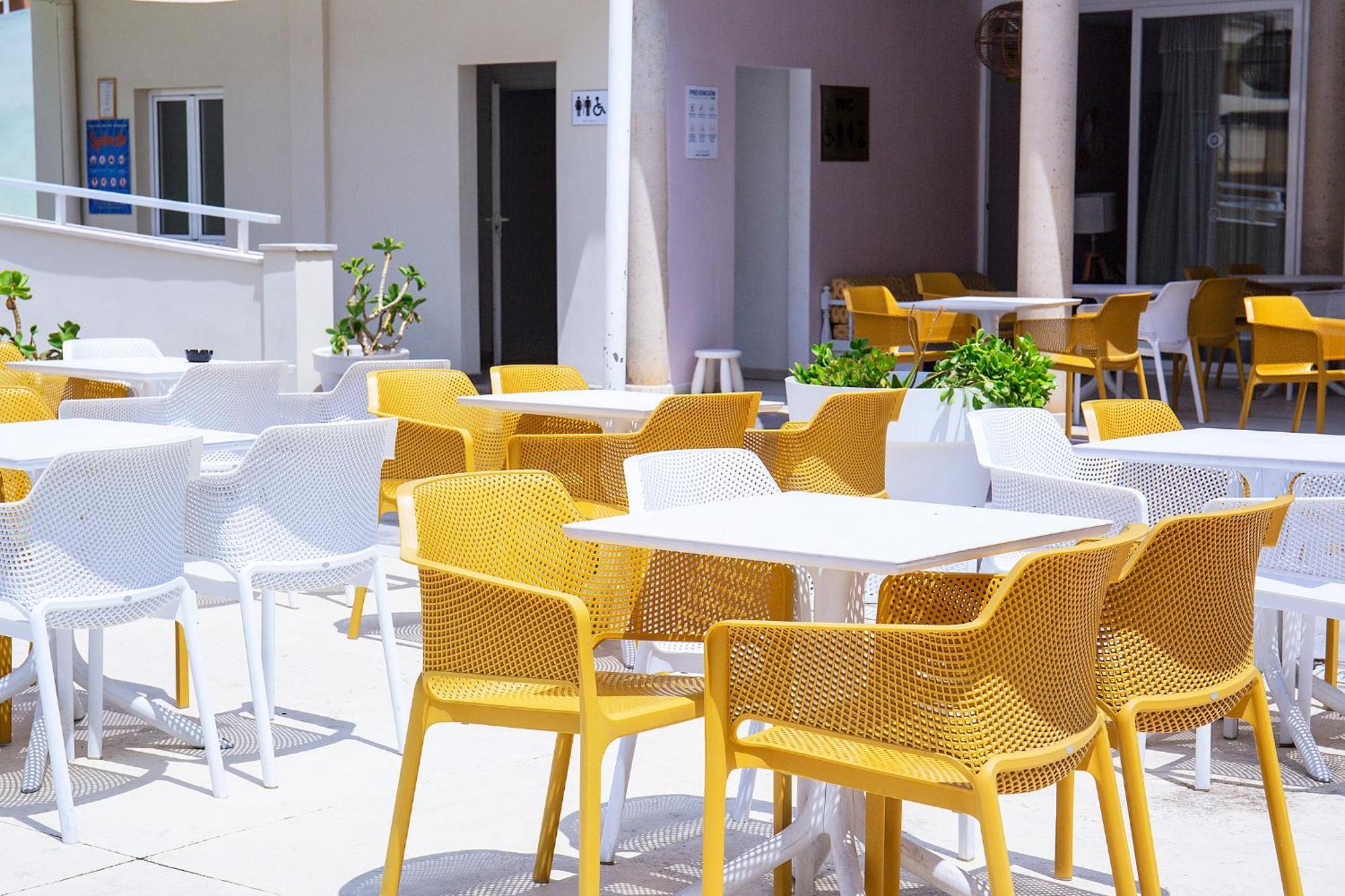 Aparthotel Bj Playamar & 2*