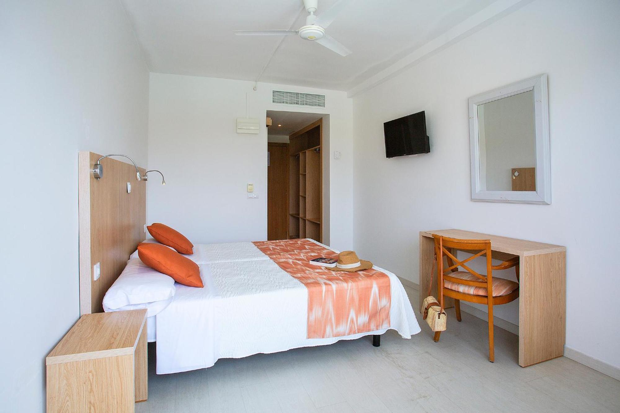 Aparthotel Bj Playamar & S'Illot (Mallorca)