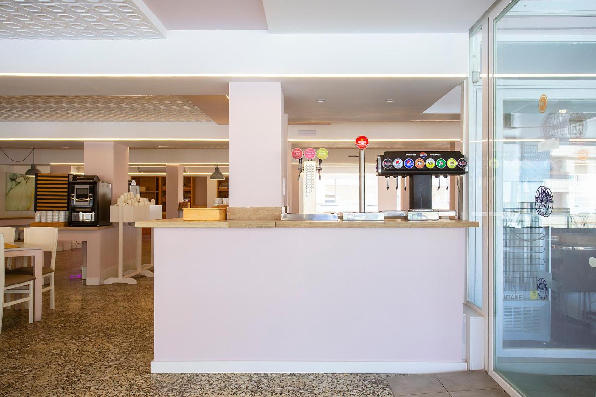 Bj Playamar & Aparthotel