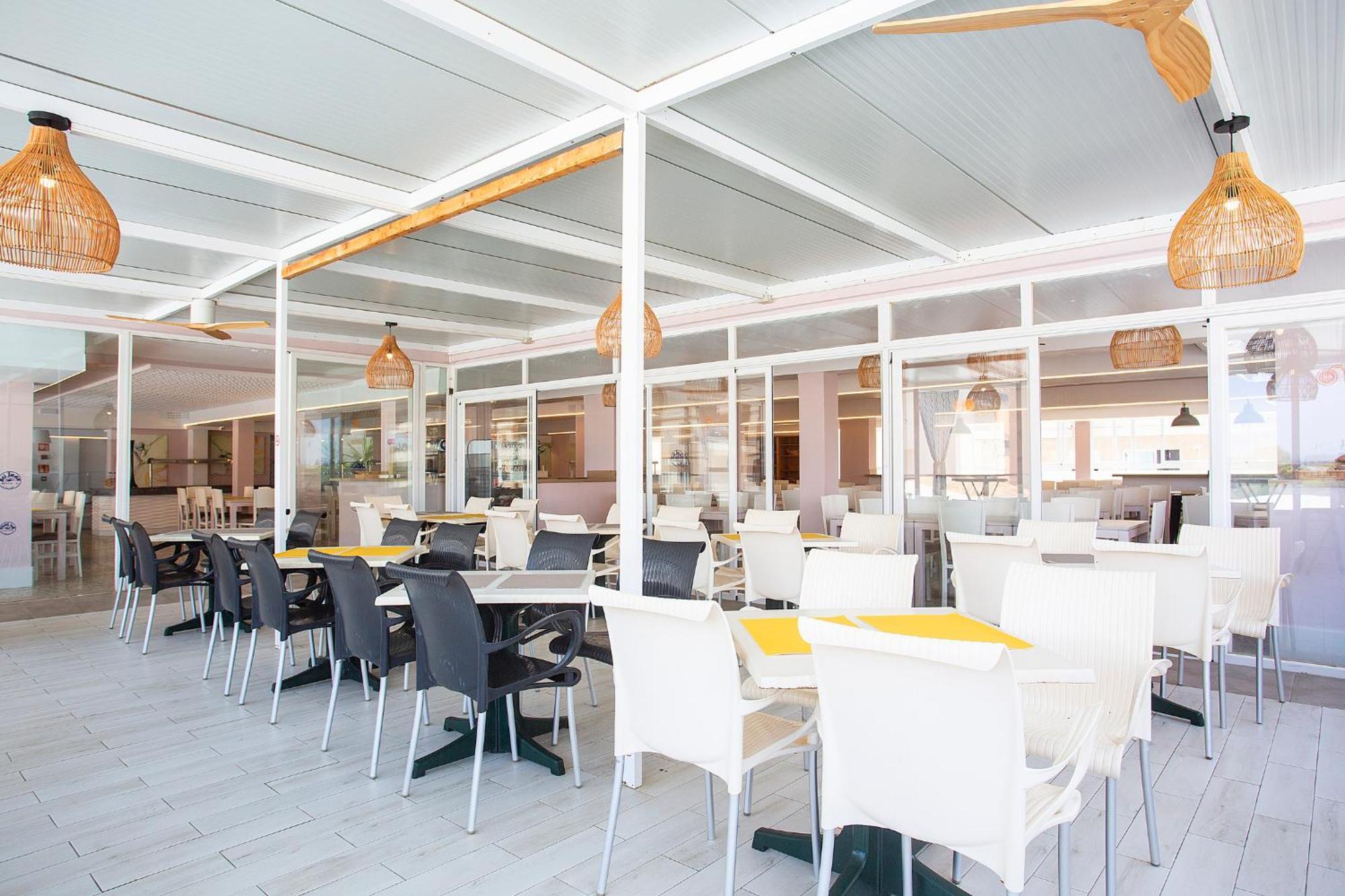 Aparthotel Bj Playamar & S'Illot (Mallorca)