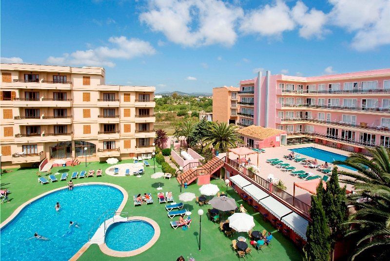 Playamar Hotel&apartamentos